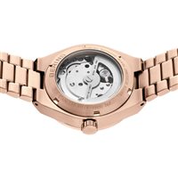 Orologio Bering Donna in Acciaio placcato oro rosa 19435-762 - 19435-762